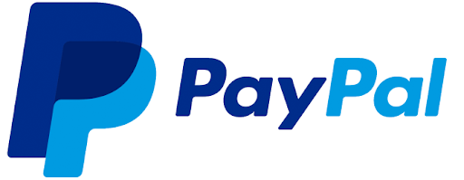 pay with paypal - Love Con Revenge Store